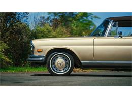 1970 Mercedes-Benz 280 (CC-2108158) for sale in Newport, Rhode Island