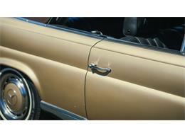 1970 Mercedes-Benz 280 (CC-2108158) for sale in Newport, Rhode Island