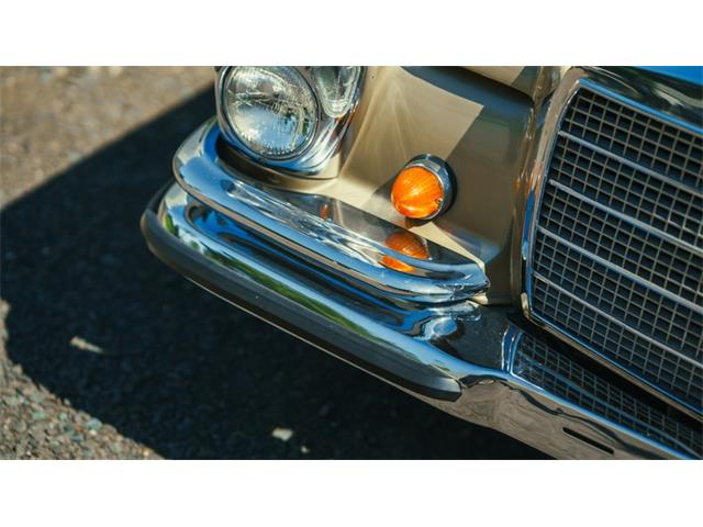 1970 Mercedes-Benz 280 (CC-2108158) for sale in Newport, Rhode Island