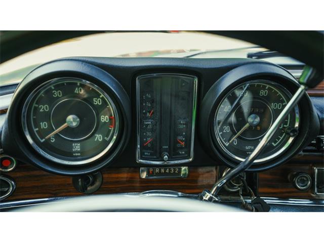 1970 Mercedes-Benz 280 (CC-2108158) for sale in Newport, Rhode Island