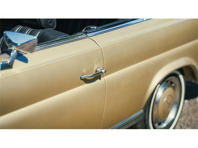 1970 Mercedes-Benz 280 (CC-2108158) for sale in Newport, Rhode Island