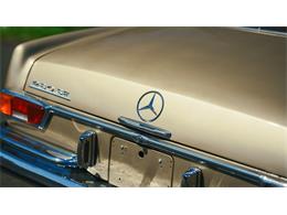 1970 Mercedes-Benz 280 (CC-2108158) for sale in Newport, Rhode Island