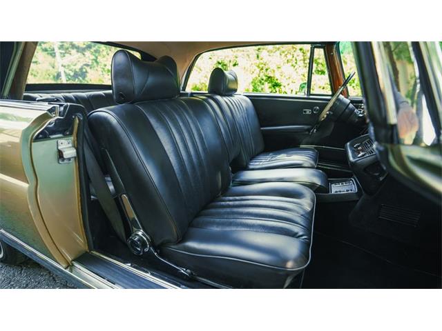 1970 Mercedes-Benz 280 (CC-2108158) for sale in Newport, Rhode Island