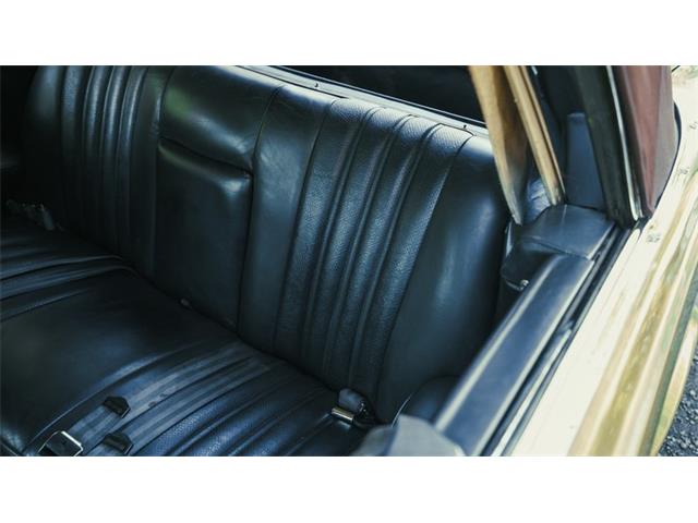1970 Mercedes-Benz 280 (CC-2108158) for sale in Newport, Rhode Island