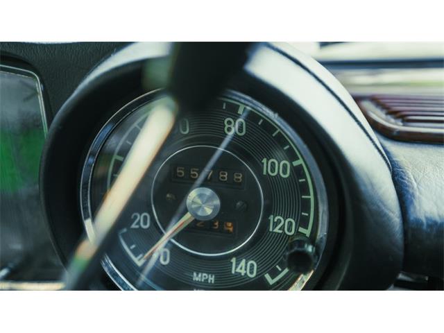 1970 Mercedes-Benz 280 (CC-2108158) for sale in Newport, Rhode Island