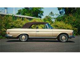 1970 Mercedes-Benz 280 (CC-2108158) for sale in Newport, Rhode Island
