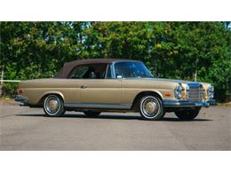 1970 Mercedes-Benz 280 (CC-2108158) for sale in Newport, Rhode Island