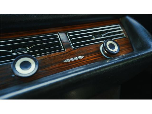 1970 Mercedes-Benz 280 (CC-2108158) for sale in Newport, Rhode Island
