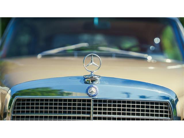 1970 Mercedes-Benz 280 (CC-2108158) for sale in Newport, Rhode Island