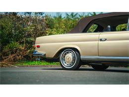 1970 Mercedes-Benz 280 (CC-2108158) for sale in Newport, Rhode Island
