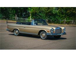 1970 Mercedes-Benz 280 (CC-2108158) for sale in Newport, Rhode Island