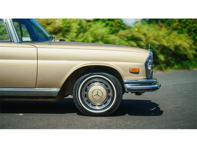 1970 Mercedes-Benz 280 (CC-2108158) for sale in Newport, Rhode Island