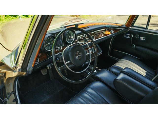 1970 Mercedes-Benz 280 (CC-2108158) for sale in Newport, Rhode Island