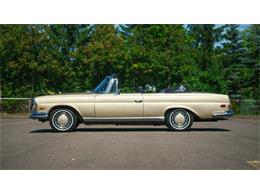 1970 Mercedes-Benz 280 (CC-2108158) for sale in Newport, Rhode Island