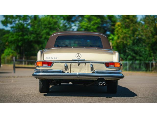 1970 Mercedes-Benz 280 (CC-2108158) for sale in Newport, Rhode Island