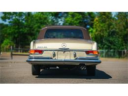 1970 Mercedes-Benz 280 (CC-2108158) for sale in Newport, Rhode Island