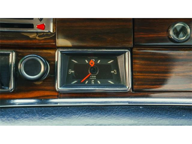 1970 Mercedes-Benz 280 (CC-2108158) for sale in Newport, Rhode Island