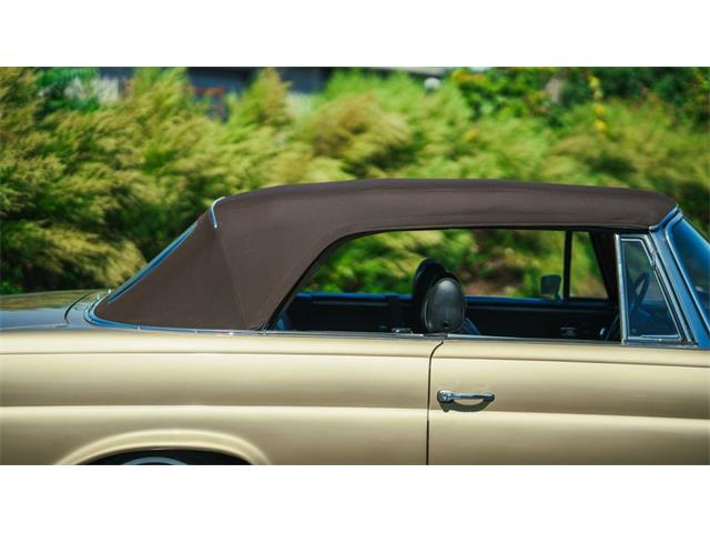 1970 Mercedes-Benz 280 (CC-2108158) for sale in Newport, Rhode Island