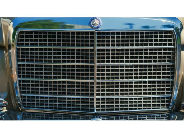 1970 Mercedes-Benz 280 (CC-2108158) for sale in Newport, Rhode Island