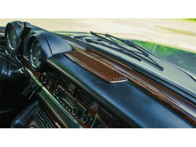 1970 Mercedes-Benz 280 (CC-2108158) for sale in Newport, Rhode Island