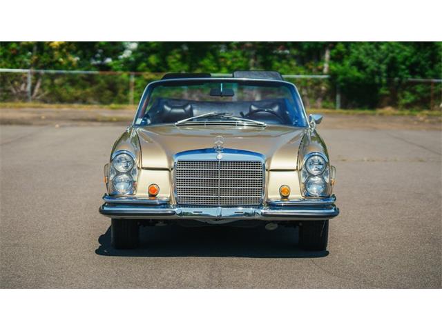 1970 Mercedes-Benz 280 (CC-2108158) for sale in Newport, Rhode Island