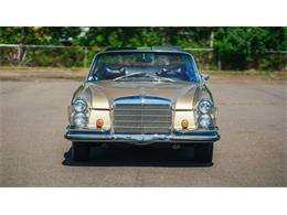 1970 Mercedes-Benz 280 (CC-2108158) for sale in Newport, Rhode Island
