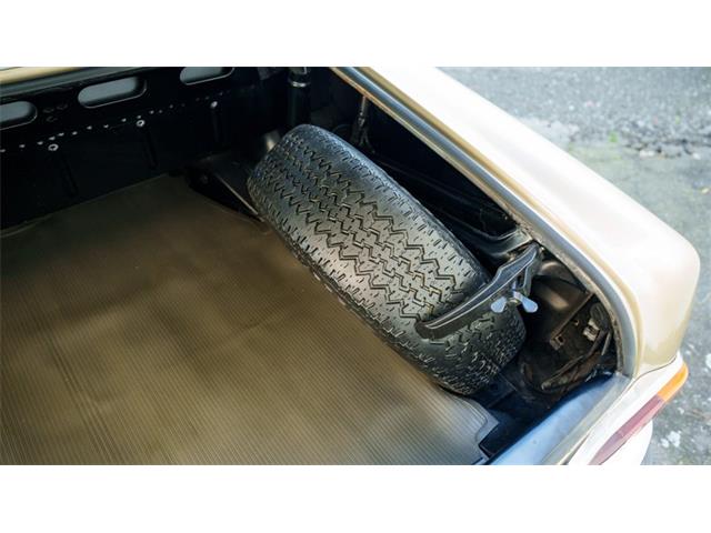 1970 Mercedes-Benz 280 (CC-2108158) for sale in Newport, Rhode Island