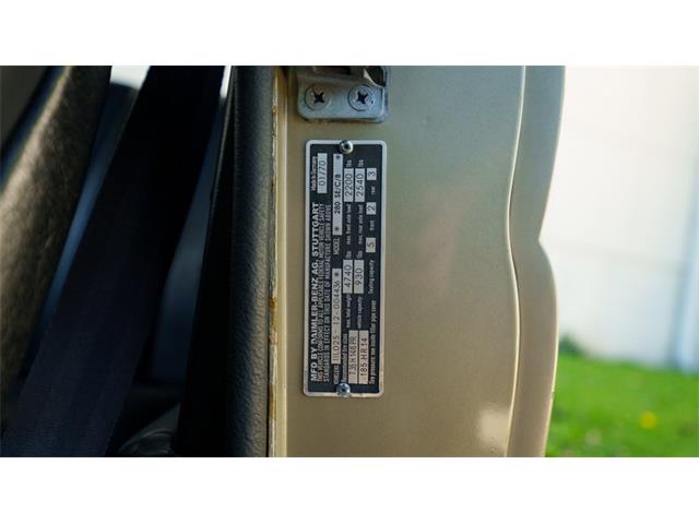 1970 Mercedes-Benz 280 (CC-2108158) for sale in Newport, Rhode Island
