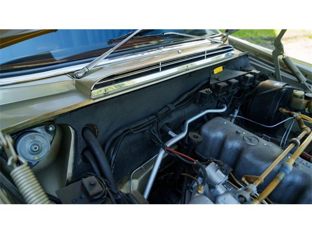 1970 Mercedes-Benz 280 (CC-2108158) for sale in Newport, Rhode Island