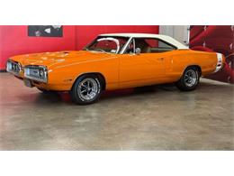 1970 Dodge Coronet (CC-2100816) for sale in Cadillac, Michigan