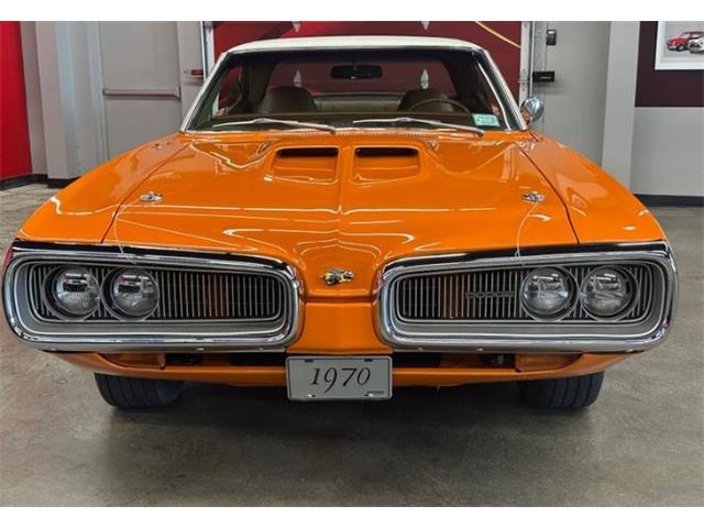 1970 Dodge Coronet (CC-2100816) for sale in Cadillac, Michigan