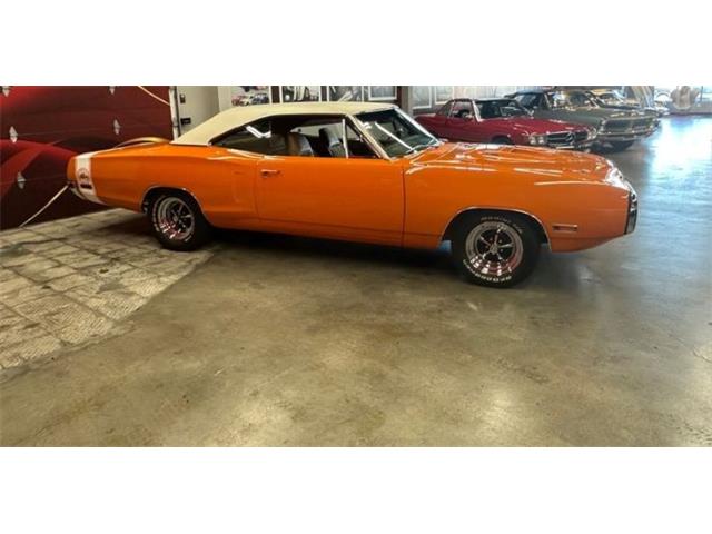 1970 Dodge Coronet (CC-2100816) for sale in Cadillac, Michigan