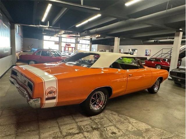 1970 Dodge Coronet (CC-2100816) for sale in Cadillac, Michigan