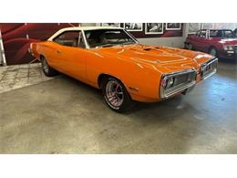 1970 Dodge Coronet (CC-2100816) for sale in Cadillac, Michigan