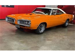 1970 Dodge Coronet (CC-2100816) for sale in Cadillac, Michigan
