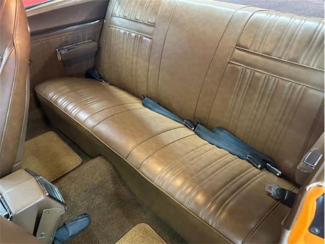 1970 Dodge Coronet (CC-2100816) for sale in Cadillac, Michigan