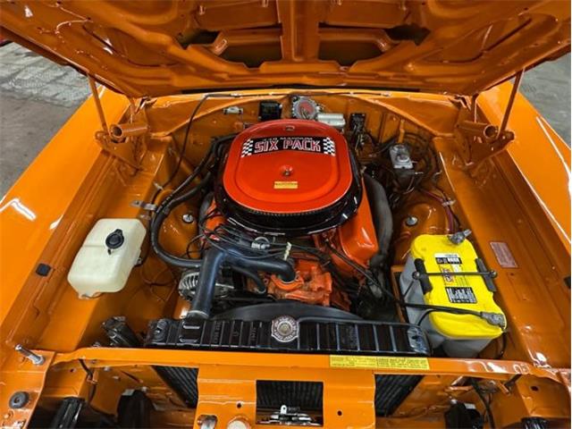 1970 Dodge Coronet (CC-2100816) for sale in Cadillac, Michigan