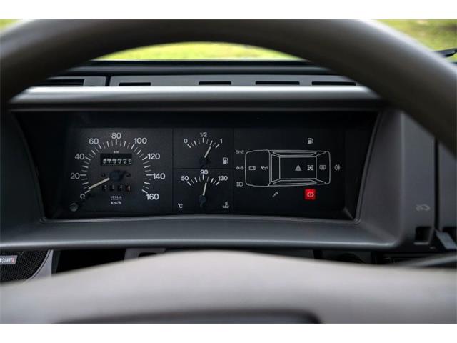 1997 Fiat Panda (CC-2108160) for sale in Aiken, South Carolina