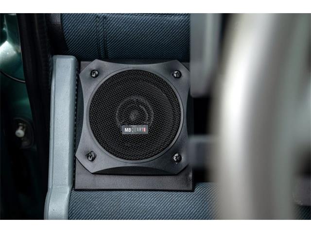 1997 Fiat Panda (CC-2108160) for sale in Aiken, South Carolina