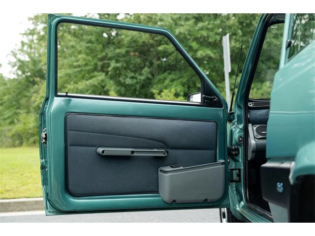 1997 Fiat Panda (CC-2108160) for sale in Aiken, South Carolina