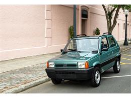 1997 Fiat Panda (CC-2108160) for sale in Aiken, South Carolina
