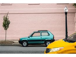 1997 Fiat Panda (CC-2108160) for sale in Aiken, South Carolina
