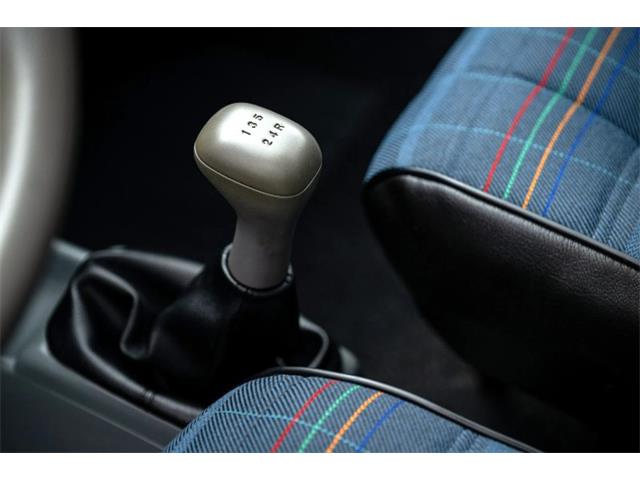 1997 Fiat Panda (CC-2108160) for sale in Aiken, South Carolina