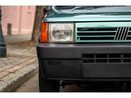 1997 Fiat Panda (CC-2108160) for sale in Aiken, South Carolina