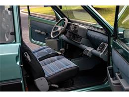 1997 Fiat Panda (CC-2108160) for sale in Aiken, South Carolina