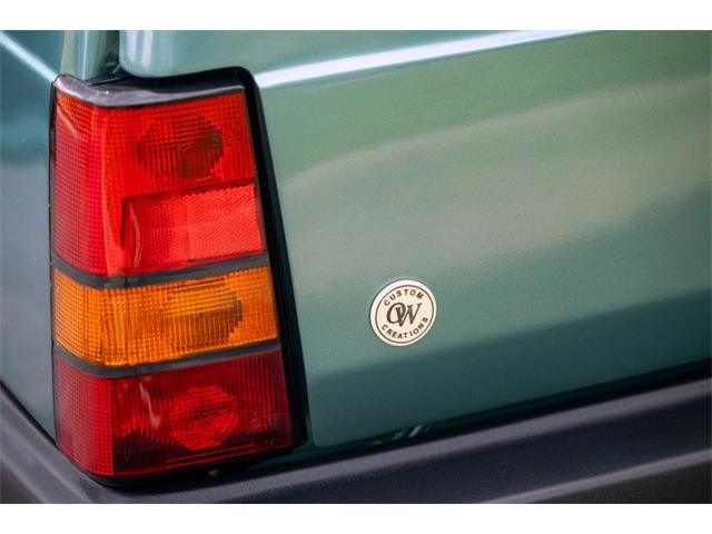 1997 Fiat Panda (CC-2108160) for sale in Aiken, South Carolina