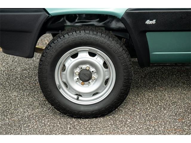 1997 Fiat Panda (CC-2108160) for sale in Aiken, South Carolina