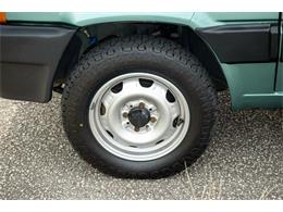 1997 Fiat Panda (CC-2108160) for sale in Aiken, South Carolina