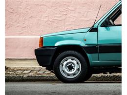 1997 Fiat Panda (CC-2108160) for sale in Aiken, South Carolina
