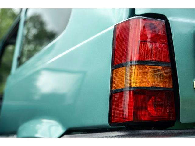 1997 Fiat Panda (CC-2108160) for sale in Aiken, South Carolina